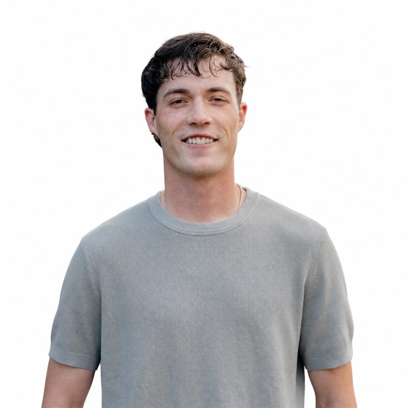 Dallin Yates