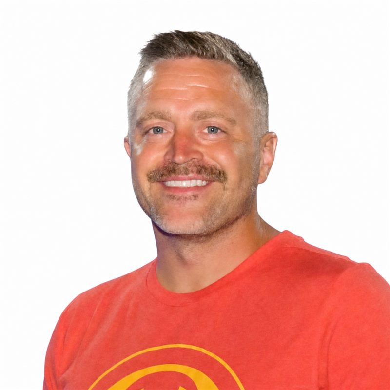 Ike Tingey