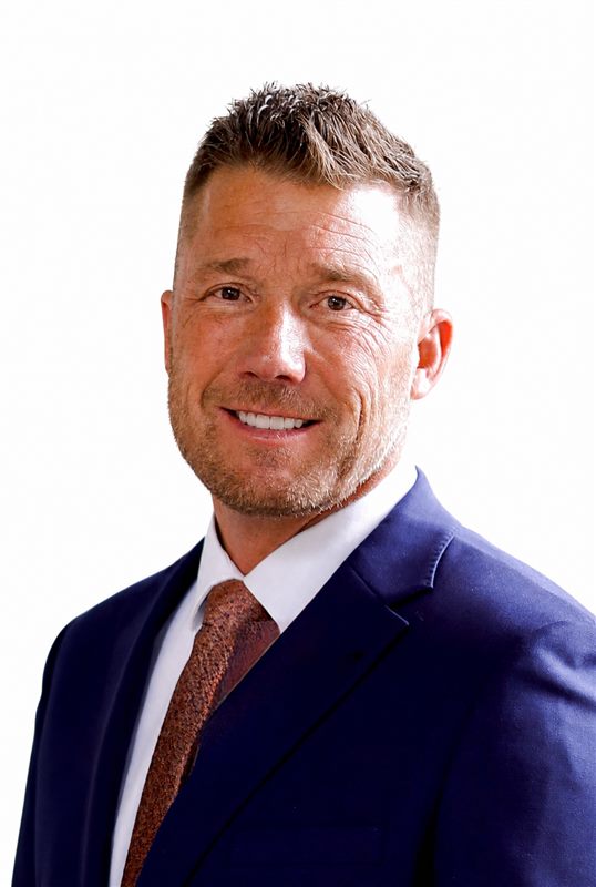 Jason Yates
